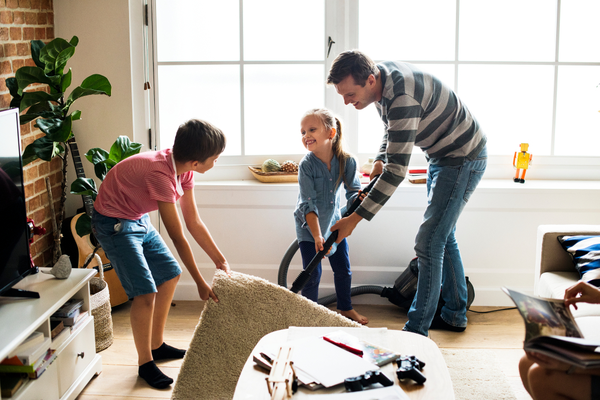 Household Tasks